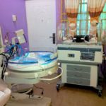 ARUBAH SPECIALIST HOSPITAL - Infant ICU