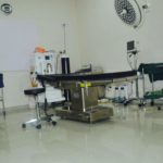 ARUBAH SPECIALIST HOSPITAL (Annex) - Theatre