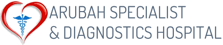ARUBAH SPECIALIST HOSPITAL
